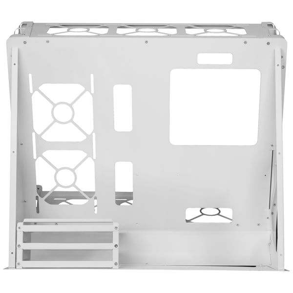 Mars Gaming MCBW computeretui Tower Hvid