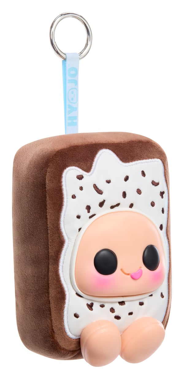 Hyojo Pop-Tarts