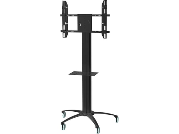 Multibrackets 7600 monitorikiinnikkeen lisävaruste