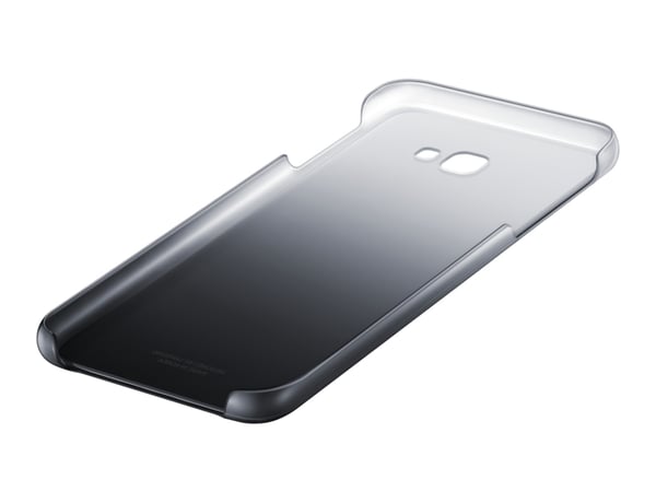 Samsung EF-AJ415 mobiltelefon etui 15,2 cm (6") Cover Sort
