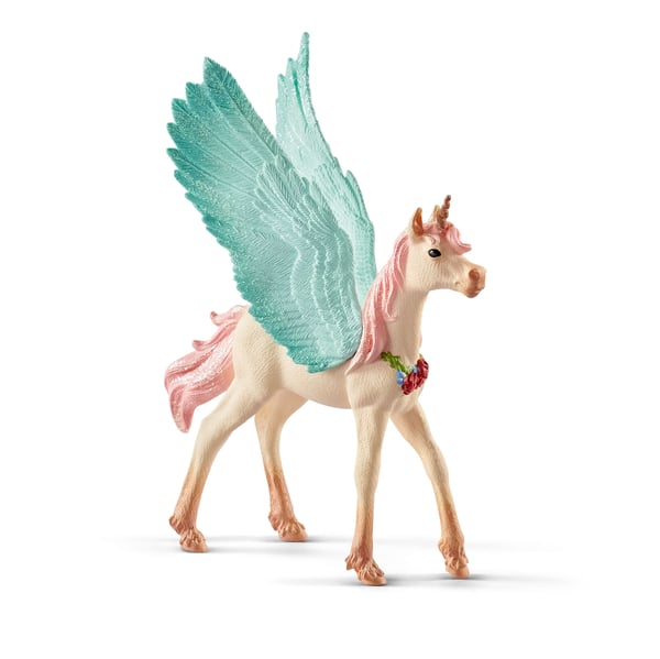 schleich BAYALA 70575 lasten leluhahmo