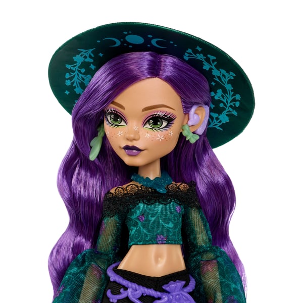 Monster High MOONSPELL MAGIC BY WILLOW THORNE Doll