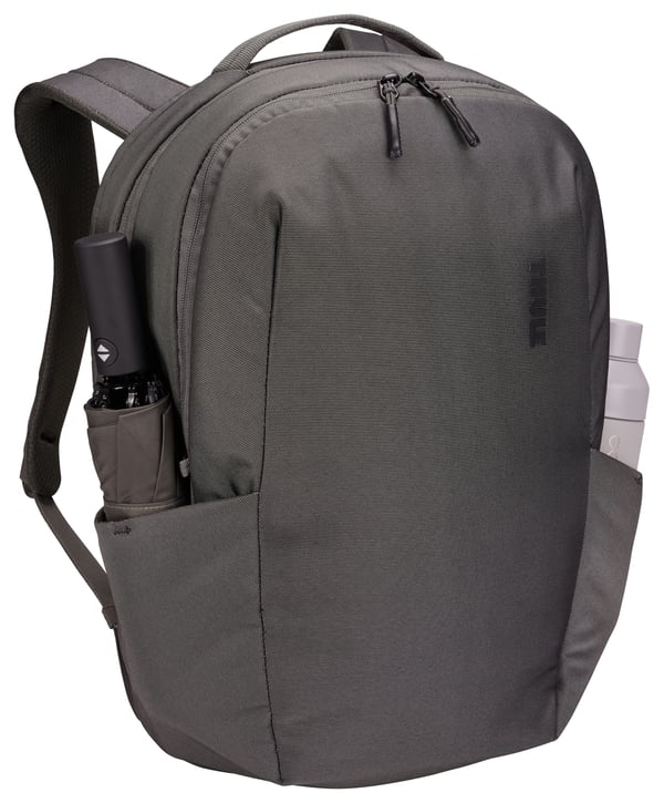 Thule Subterra 2 TSLB417 Vetiver Gray rygsæk Fritidsrygsæk Grå Polyester