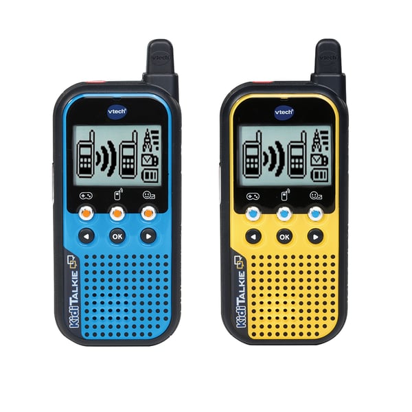 VTech 518564 Lasten kannettava radiopuhelin
