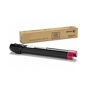 Xerox 006R01519 Tonerkassett 1 styck Original Magenta Xerox 006R01519 Tonerkassett 1 styck Original Magenta
