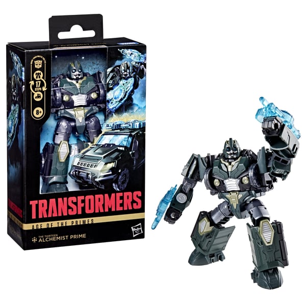 Transformers G10265L00 leksaksfigurer