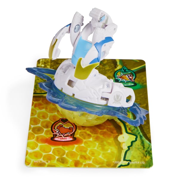 Bakugan BTB StarterPack 3S1 StarterPk 1 GML Legesæt