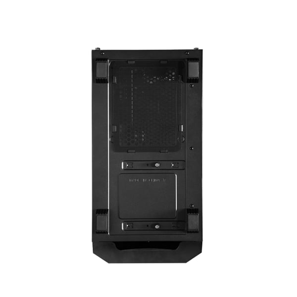 Chieftec AS-01B-OP tietokonekotelo Full Tower Musta