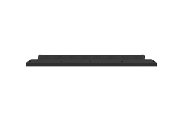 LG 32UL5Q-M skyltställ Platt skärm för digital skyltning 81,3 cm (32") LCD Wi-Fi 500 cd/m² 4K Ultra HD Svart WebOS 24/7