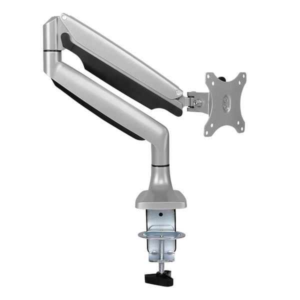 LogiLink BP0042 fäste och ställ till bildskärm 81,3 cm (32") Bord Aluminium