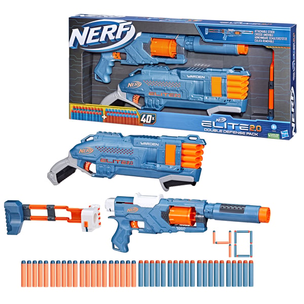 Nerf Elite 2.0 F5033EU5 leksaksvapen