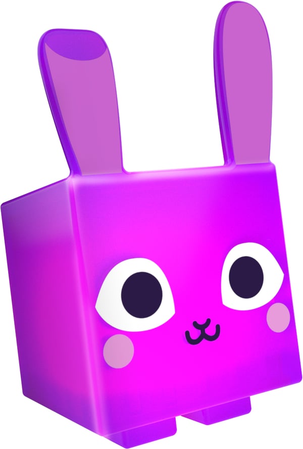 Pet Simulator Core Minifigure 2-pack - Wave 1