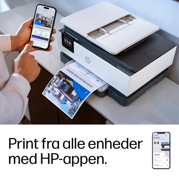 HP Officejet Pro 8134e All-in-One