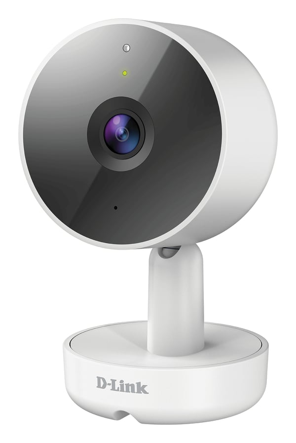 D-Link DCS-8350LH bevakningskameror IP-säkerhetskamera inomhus 2560 x 1440 pixlar Bord