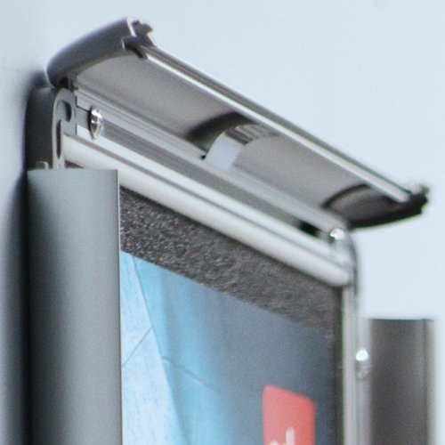 Nobo Essence Affischram A4