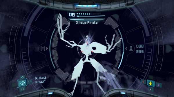 Nintendo Metroid Prime Remastered Remastrad Flerspråkig Nintendo Switch