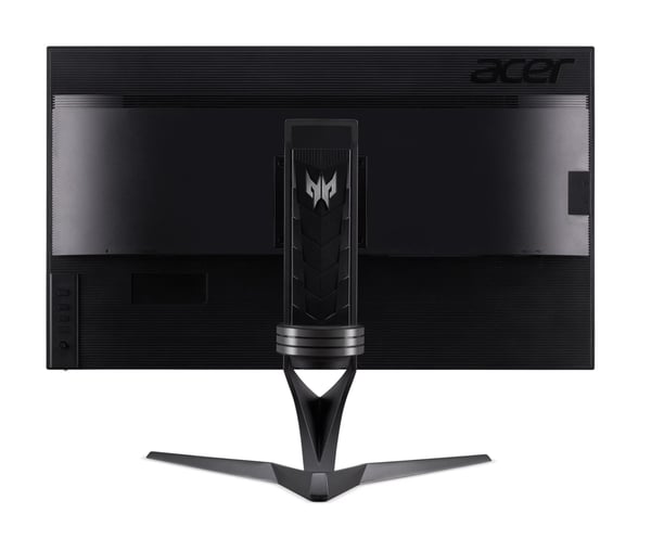 Acer UM.HX3EE.219 computerskærm
