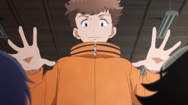 BANDAI NAMCO Entertainment Digimon Survive Xbox One