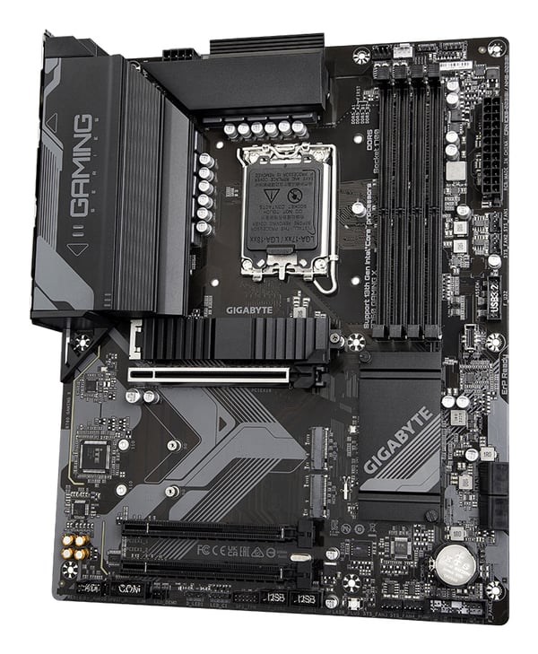 GIGABYTE B760 GAMING X bundkort Intel B760 Express LGA 1700 ATX