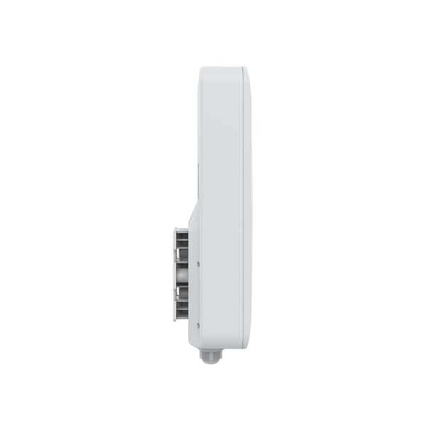 LevelOne AX3000 3000 Mbit/s Vit Strömförsörjning via Ethernet (PoE) stöd
