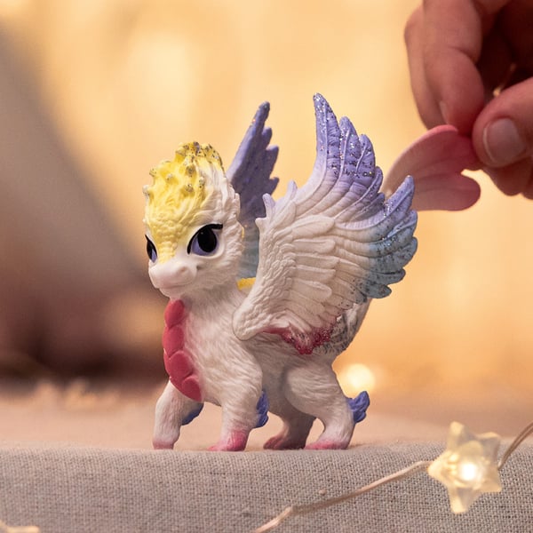 schleich BAYALA 70825 lasten leluhahmo