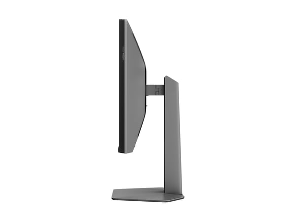 TCL P2 27P2A tietokoneen litteä näyttö 68,6 cm (27") 2560 x 1440 pikseliä 2K LED Harmaa
