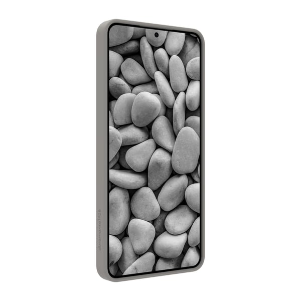 dbramante1928 Roskilde MAG Kick ICON mobiltelefonfodral 17 cm (6.7") Mobilskal Grå