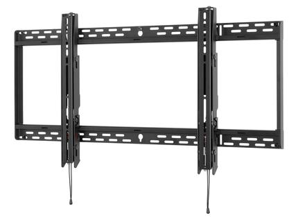 Peerless SF670P tv-beslag 2,29 m (90") Sort