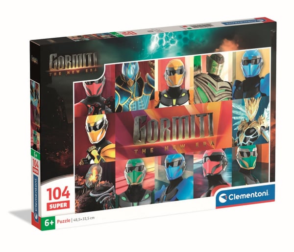 Clementoni 25790 palapeli