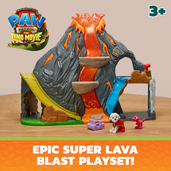 PAW Patrol 6076336 action- och samlarfigur