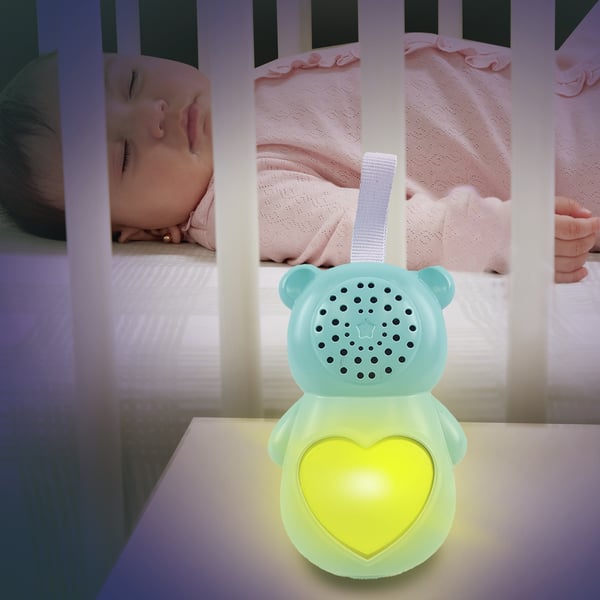 VTech Baby 80-539805 natlys til Blå