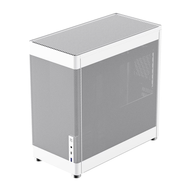 CoolBox COO-CHA-MP1-0 datorväskor Tower Vit