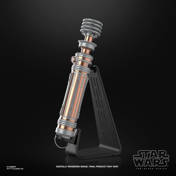 Star Wars The Black Series F39045L0 leksaksvapen