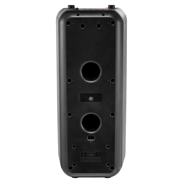 MEDION LIFE PE-1 Pure Partyhögtalare Svart 50 W
