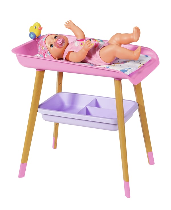 BABY born 829998 dukke tilbehør