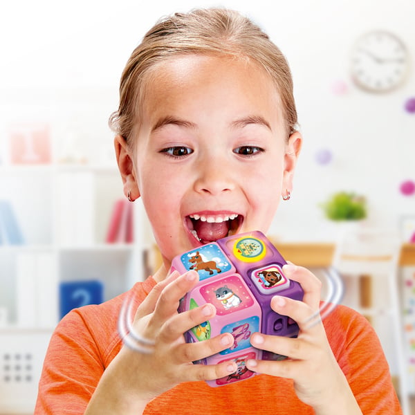 VTech Jouets Electroniques Educatifs 80-574005 oppimislelu