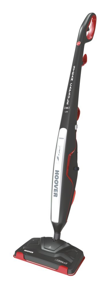 Hoover CA2IN1P 011 Skaftdammsugare, 2-i-1 Batteri Torr&våt Utan påse Blå, Grön