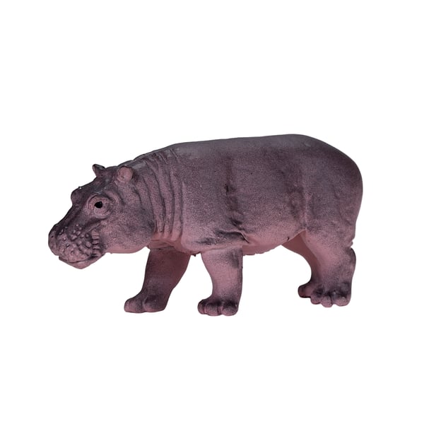 Mojo Fun African Wildlife set 12pc