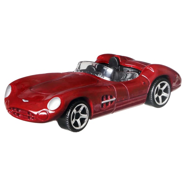Matchbox LAHJAPAKKAUS autovalikoima