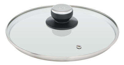 Tefal G2554672 kasari 5,2 L Pyöreä Musta