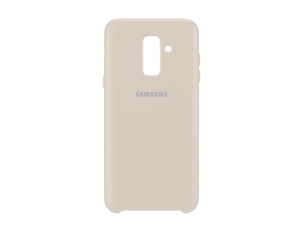 Samsung EF-PA605 mobiltelefonfodral 15,2 cm (6") Mobilskal Guld