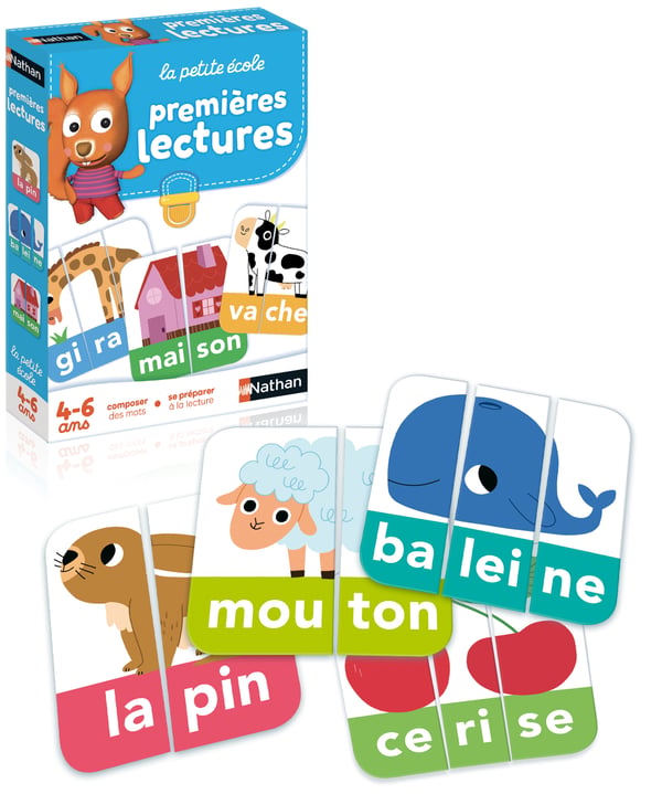 La Petite École 31406 utbildningsleksaker