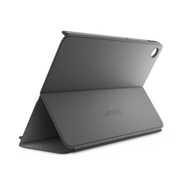 Lenovo Folio Case for Tab 25,6 cm (10.1") Folio-kotelo Harmaa