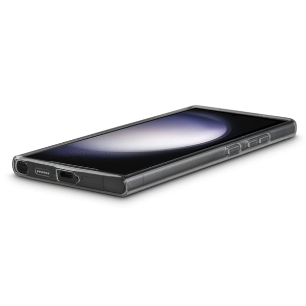 Hama 00136089 mobiltelefon etui 17,3 cm (6.8") Cover Transparent