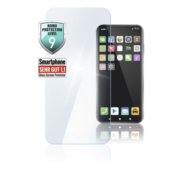Hama Displex Huawei P40:lle