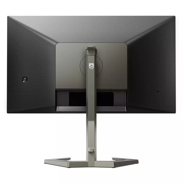 Philips Momentum 27M1F5800/00 tietokoneen litteä näyttö 68,6 cm (27") 3840 x 2160 pikseliä 4K Ultra HD LED Musta