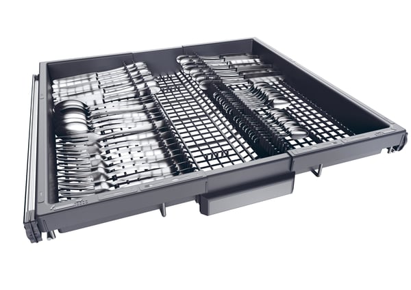 Haier Washlens Plus SXI 6B0S3FSBV Fuldt indbygget 16 kuverter