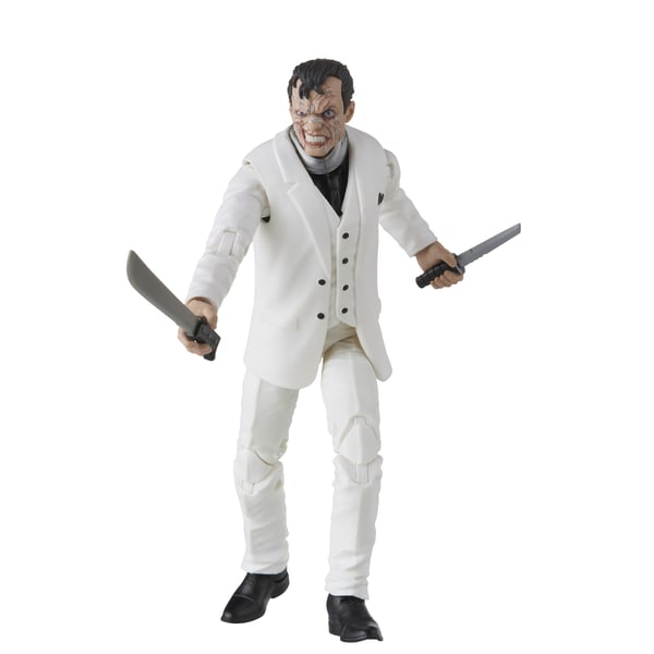 Marvel F34345L0 toy figure