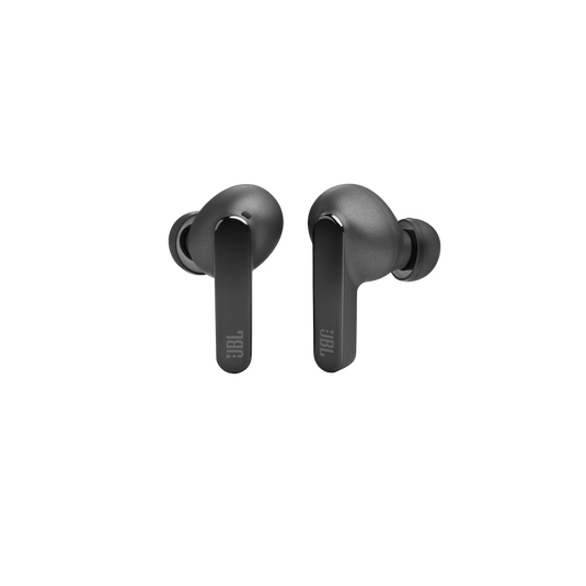 JBL Live Pro 2 TWS Kuulokkeet True Wireless Stereo (TWS) In-ear Puhelut/Musiikki USB Type-C Bluetooth Musta
