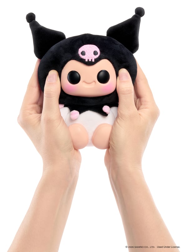 Hyojo Sanrio - Cinnamoroll